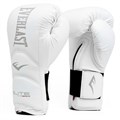 Перчатки для бокса Everlast Elite Pro (белые) 8158d919-aabb-11ec-0a80-021900119edc - фото 2186