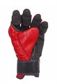Перчатки КРАГИ АРБ  красный 844b861c-b4af-11f0-0a80-159c0020a270 - фото 2254