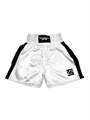 Шорты для бокса Tomorrow Star белые 84b06e13-d9bc-11f0-0a80-096300376ade - фото 2267