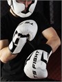 Перчатки для бокса Tomorrow Star Fury White Black 88d68984-04a2-11f0-0a80-0216001d9eb8 - фото 2354