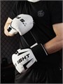Перчатки для бокса Tomorrow Star Fury White Black 88d68984-04a2-11f0-0a80-0216001d9eb8 - фото 2355