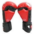 Перчатки RUSCO SPORT для Рукопашного боя КЛАССИК красные 0002119 - фото 2384
