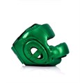 Шлем Fairtex HG17 Pro Green 8b4c93e1-4c2b-11f0-0a80-0fab000b01fa - фото 2392