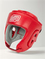 Шлем Такеши Союз ММА Red (красный) 8ee0df46-dd73-11ef-0a80-15f1000ec55e - фото 2461