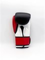 Перчатки боксерские LEADERS LiteSeries (черно-красные) T235235 - фото 2525