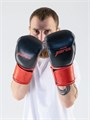 Боксерские перчатки Infinite Force Q99 941005bc-6996-11ed-0a80-07e8003d1ccf - фото 2544