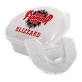 Капа Flamma BLIZZARD  прозрачная MGF-031tw - фото 2567
