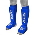 Защита голени и стопы TS Sport TIGER (синий) 95984d36-5e66-11ec-0a80-0d9b00102306 - фото 2591