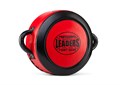 Подушка тренерская LEADERS BK/RD (ONE, кожа, черный/красный)Диаметр-40 см, толщина-19см 972b2f92-e221-11ef-0a80-0d38002fcb17 - фото 2621