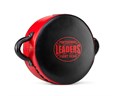 Подушка тренерская LEADERS BK/RD (ONE, кожа, черный/красный)Диаметр-40 см, толщина-19см 972b2f92-e221-11ef-0a80-0d38002fcb17 - фото 2623