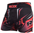 Шорты для ММА R8 RED T00900 - фото 2637