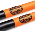 Тренерские палки LEADERS Boxing Punch Sticks OR (ONE, кожа, оранжевый) 984239ce-e21b-11ef-0a80-04a5002f9f7b - фото 2651