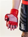 Перчатки Союз ММА TFG (красные) T00944 - фото 2662