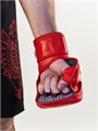Перчатки Союз ММА TFG (красные) T00944 - фото 2663