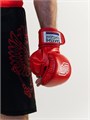 Перчатки Союз ММА TFG (красные) T00944 - фото 2664