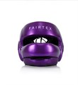 Шлем Fairtex HG17 Pro Purple 98c65fb8-4c2c-11f0-0a80-1670000b4c94 - фото 2683