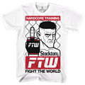 Футболка Hardcore Training Stockton Slap T01013 - фото 2690