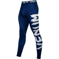 Компрессионные штаны Venum Giant (синий) T01184 - фото 2736
