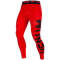 Компрессионные штаны Venum Giant (красный) T01185 - фото 2737