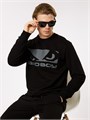 Свитшот мужской Bad Boy Energy черный/серый 1099302c-6e7b-11ee-0a80-0e4d00113869 - фото 273