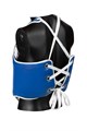 Жилет защитный Reyvel (синий) T01215 - фото 2754