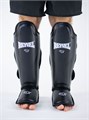Защита голени и стопы Reyvel МТ черная T01221 - фото 2788