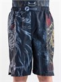 Шорты для MMA Rusco Sport LION, детские T01308 - фото 2860