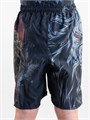Шорты для MMA Rusco Sport LION, детские T01308 - фото 2863