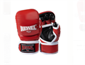 Перчатки для ММА тренировочные Reyvel (красный) T01315 - фото 2873