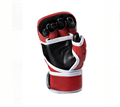 Перчатки для ММА тренировочные Reyvel (красный) T01315 - фото 2876