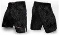 Шорты JagGed Russian Eagle взрослые (черный) T01349 - фото 2893
