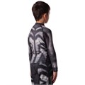 Рашгард BERSERK IRON KIDS black T01368 - фото 2903