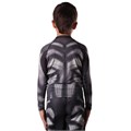 Рашгард BERSERK IRON KIDS black T01368 - фото 2905