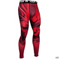Компрессионные штаны Venum Bloody T01378 - фото 2908