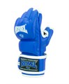 Перчатки для ММА Reyvel (синий) T01387 - фото 2913