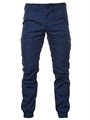Брюки Карго Варгградъ мужские «Синие» T01433 - фото 2929