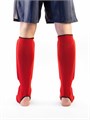 Защита голени чулок TS Sport ( Красный) T01459 - фото 2948