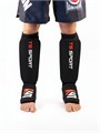 Защита голени чулок TS Sport (Черный) T01463 - фото 2954