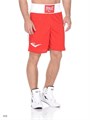 Трусы боксерские Everlast Elite (красный) T01550 - фото 2979