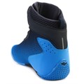 Боксерки Everlast Forceknit (синие) T01564 - фото 2984