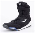 Боксерки Everlast Pro Elite High Top T01565 - фото 2987