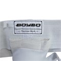 Защита паха BoyBo, белая, BG150 T01656 - фото 3035