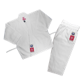 УНИФОРМА ДЛЯ КАРАТЕ CLUB EXPERT T01622 - фото 3163