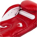 Перчатки боксерские Venum Giant 3.0 Red Nappa Leather T01778 - фото 3188