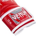 Перчатки боксерские Venum Giant 3.0 Red Nappa Leather T01778 - фото 3189