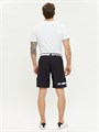 Шорты MMA Bad Boy Oss Grappling Shorts PRO черный/белый a2d8336b-6e85-11ee-0a80-0d2e0012b3a4 - фото 3218