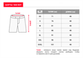 Шорты MMA Bad Boy Oss Grappling Shorts PRO черный/белый a2d8336b-6e85-11ee-0a80-0d2e0012b3a4 - фото 3226