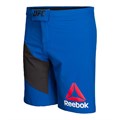 ШОРТЫ REEBOK GEORGES ST-PIERRE T01854 - фото 3234