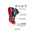 Боксерки Everlast Pivt Low Top сер/красн. T01932 - фото 3280