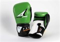 Перчатки боксерские FIGHTING ENERGY Instructor (кожа, зеленый) T02114 - фото 3362